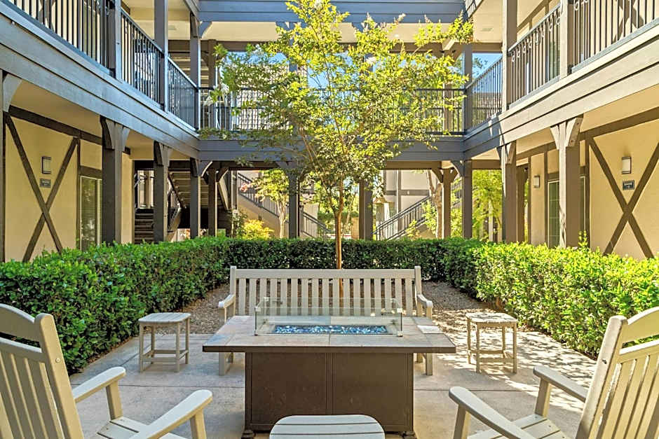 WorldMark Solvang
