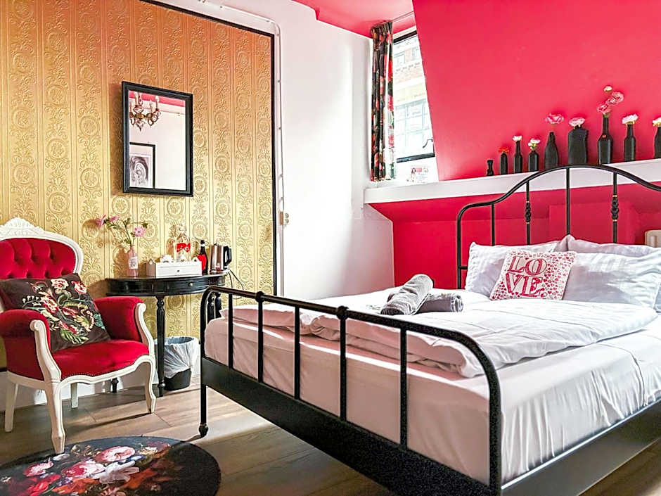 Hostel ROOM Rotterdam