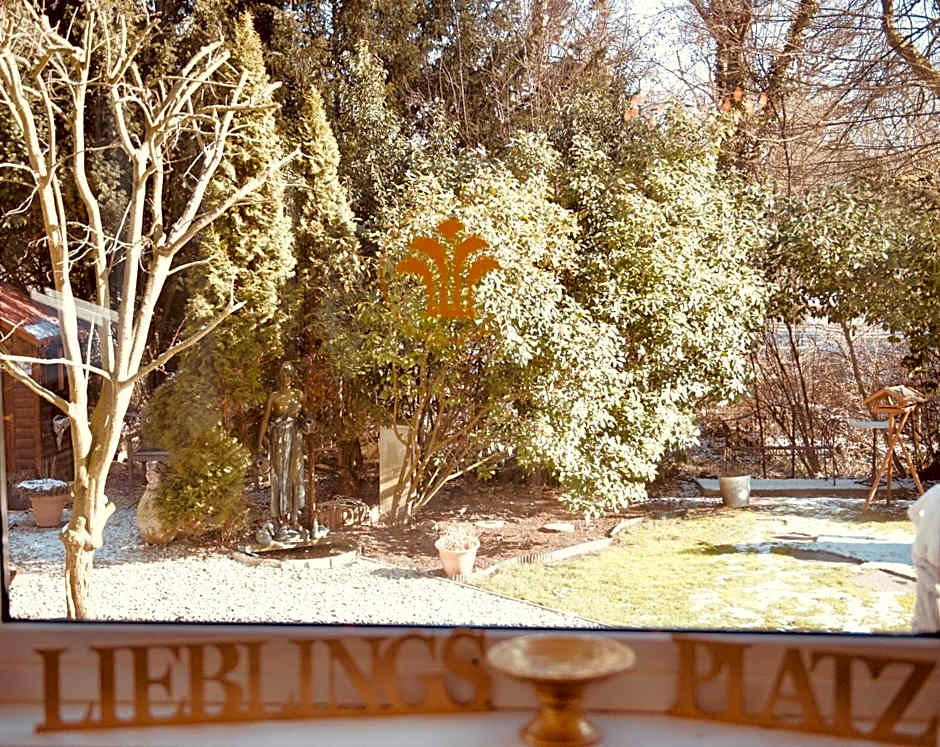 Villa am Südpark