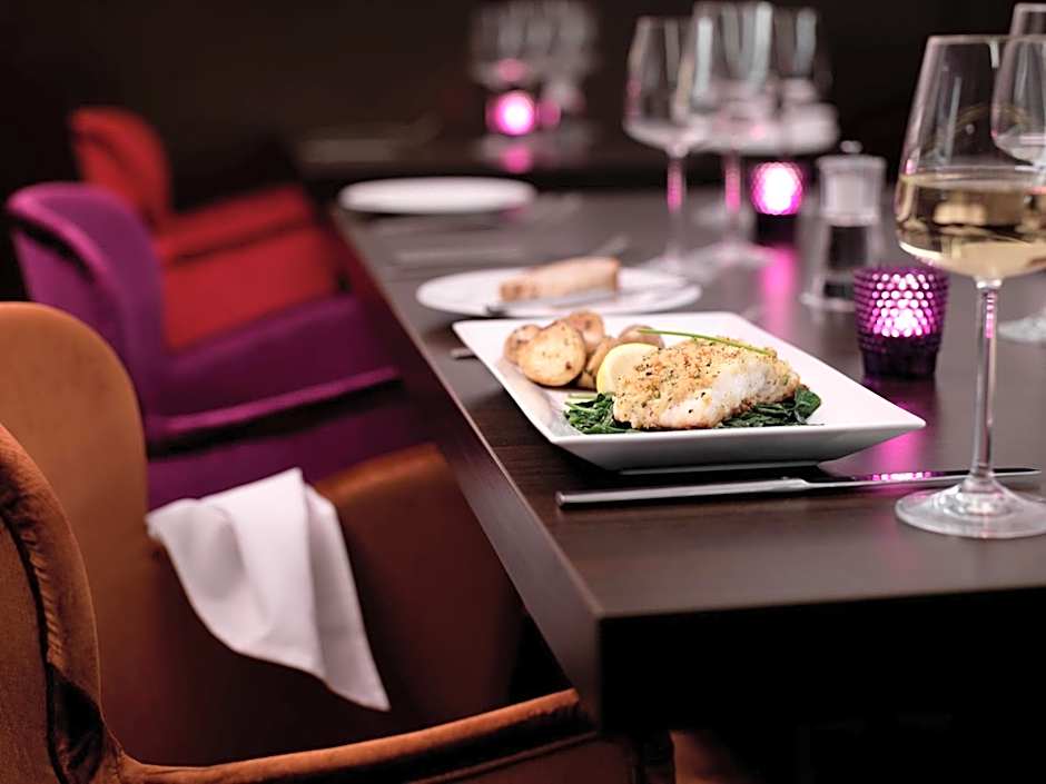 12 London Street Apartments