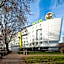 B&B Hotel Paris Malakoff Parc des Expositions