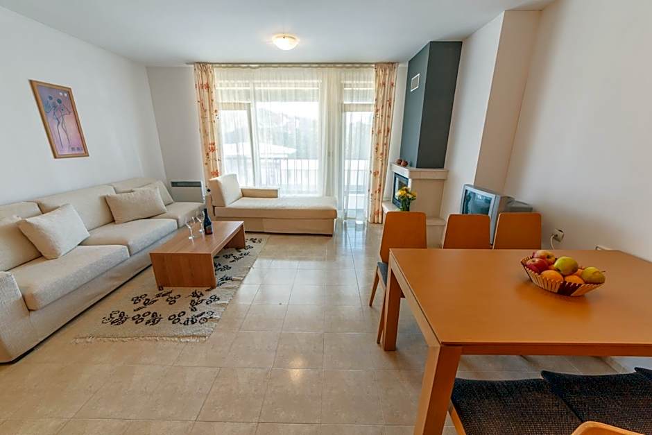 Monastery 2 Aparthotel