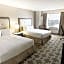 Hilton Niagara Falls-Fallsview Hotel - Suites