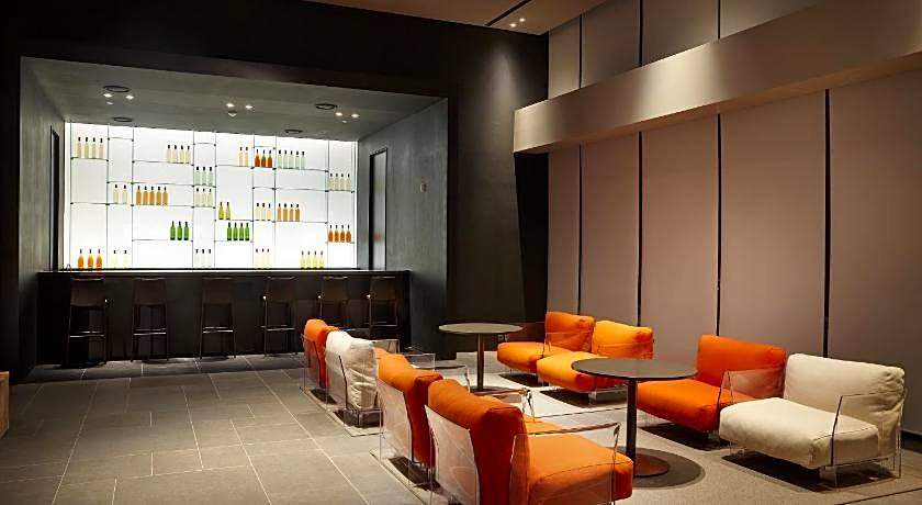 Shilla Stay Haeundae