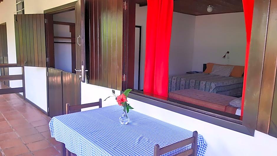 Pousada Casa da Edinha