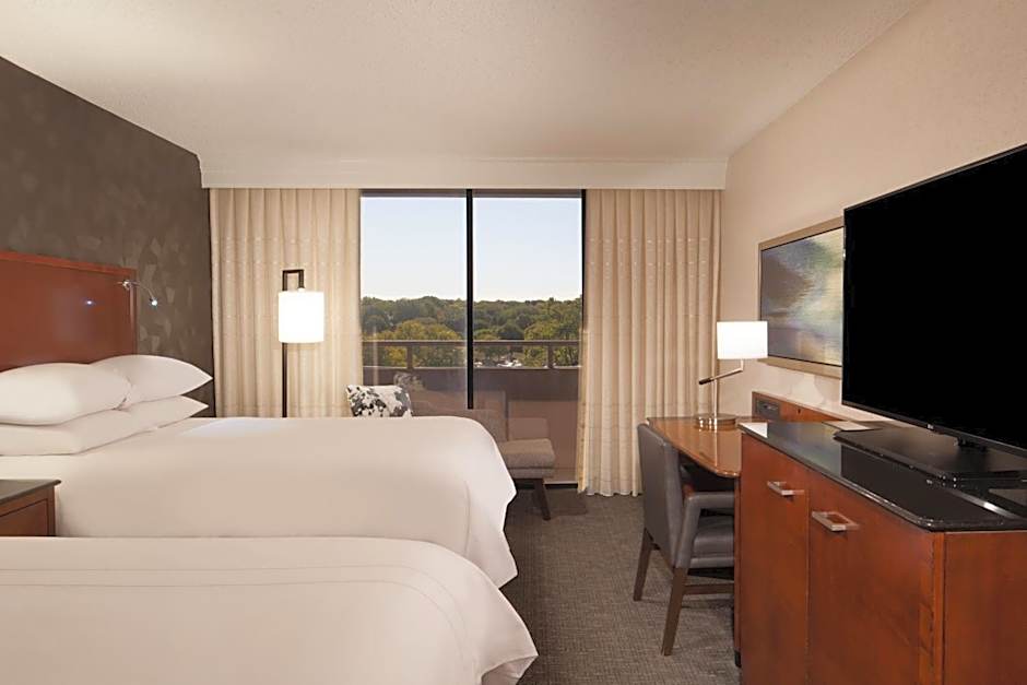 Omaha Marriott