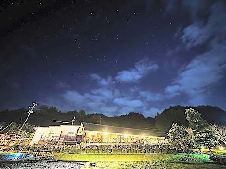 Asagiri Sanso Hibari