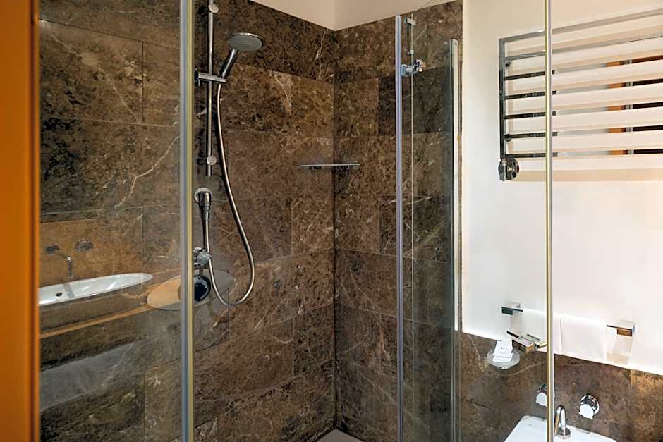 UNA HOTELS Napoli