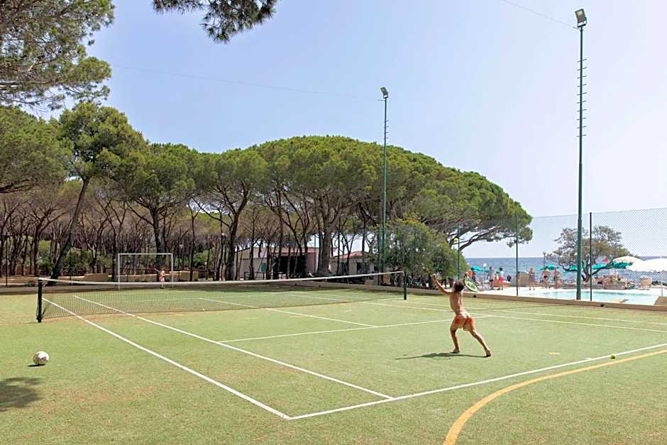 Club Hotel Marina Seada Beach