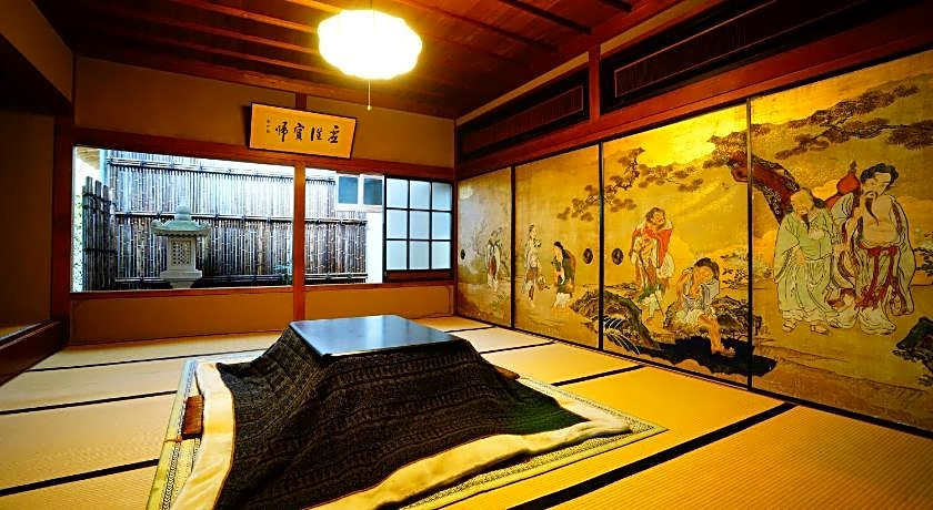 Koyasan Shukubo Ekoin