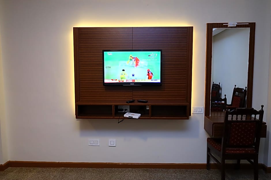 Hotel Charring Cross