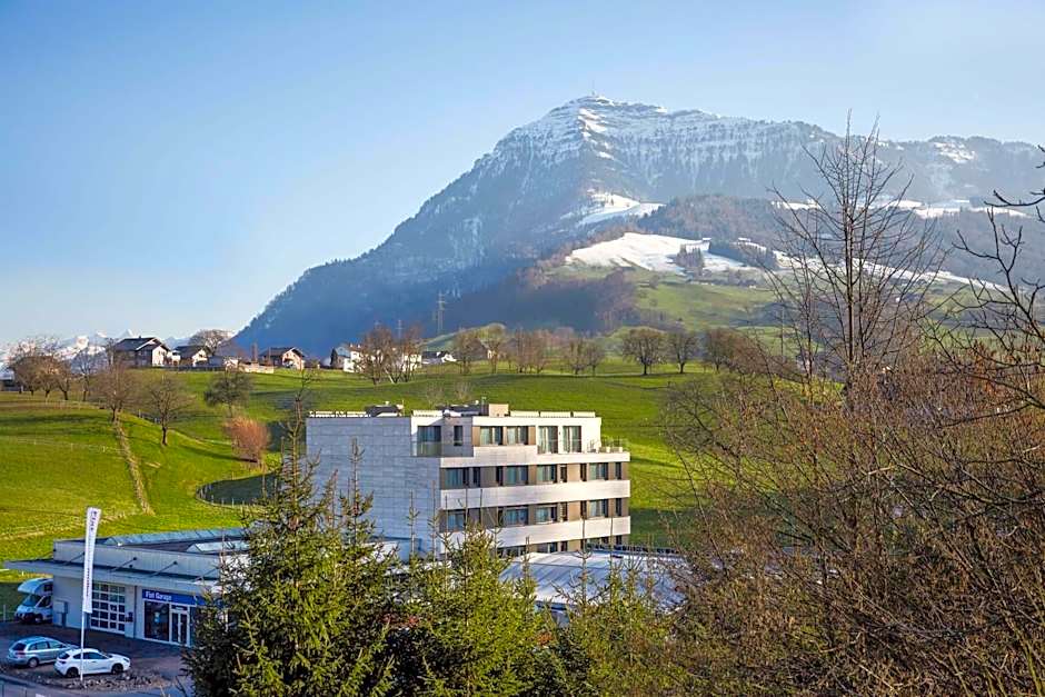 Tailormade Hotel RIGIBLICK Küssnacht