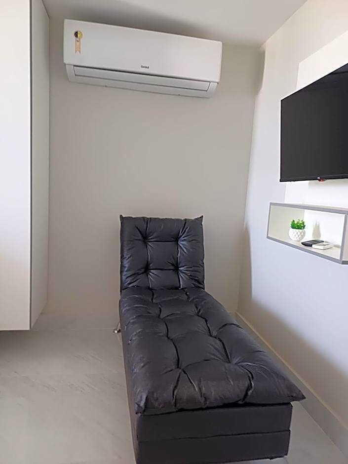 Duplex da Praia Grande