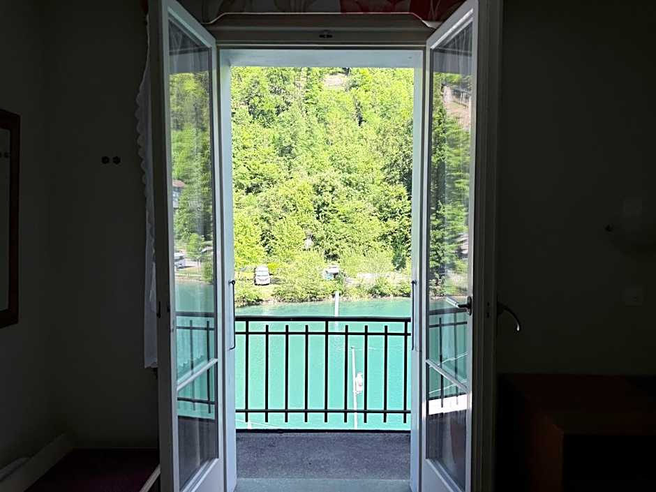 Hotel Du Lac