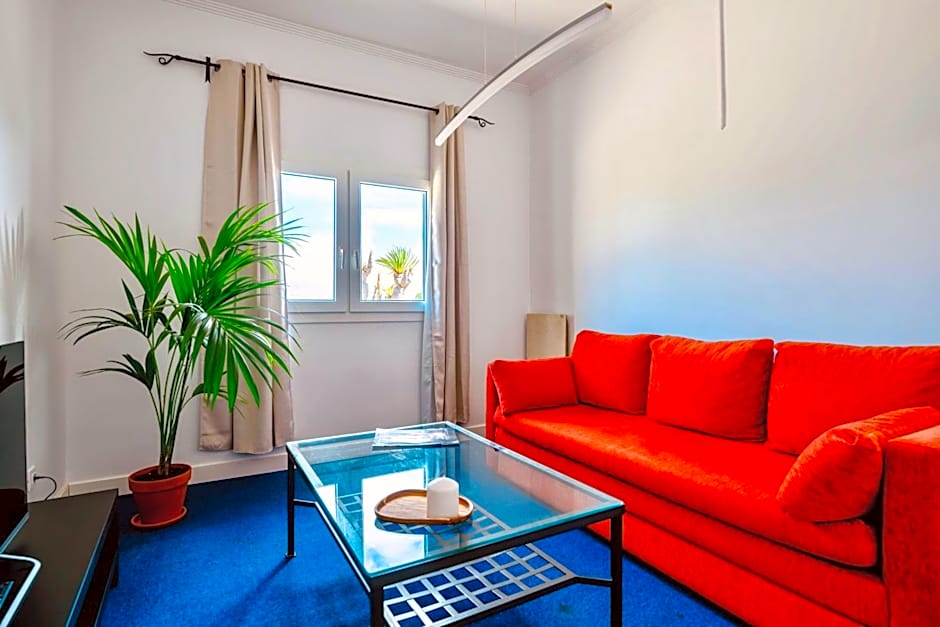 Bandama Golf Hotel by Airnest