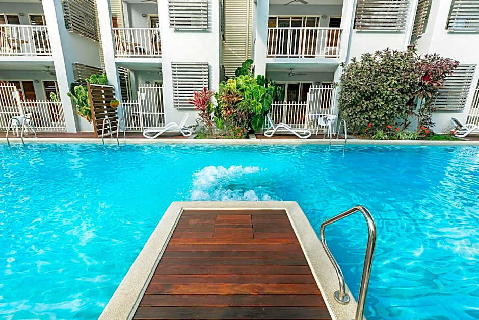 Mantra Aqueous Port Douglas