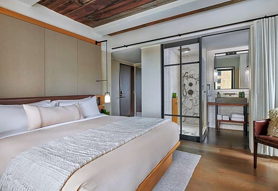 1 Hotel Central Park