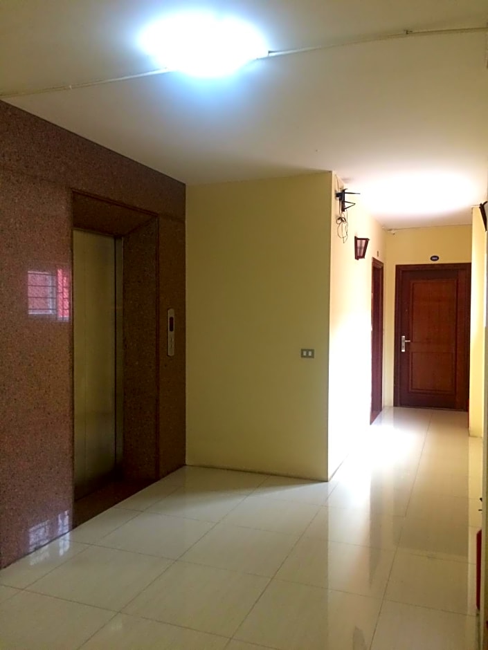 Chio Hotel and Apartment