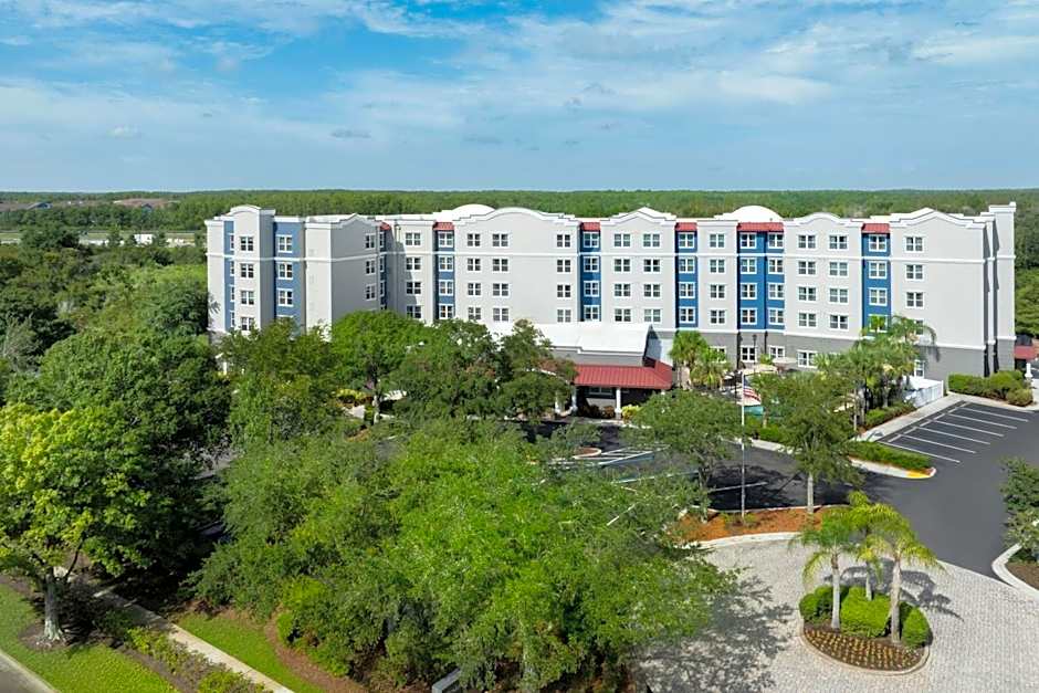 Residence Inn by Marriott Tampa Suncoast Parkway at NorthPointe Village