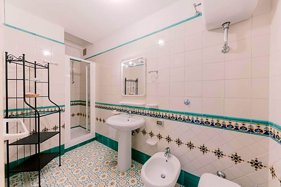 Residence Villa Rosa