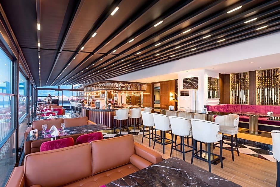 Crowne Plaza Antalya By IHG