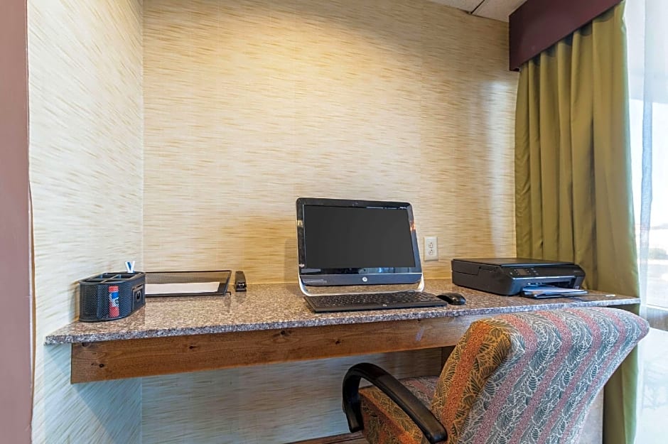 Quality Inn Clarksdale