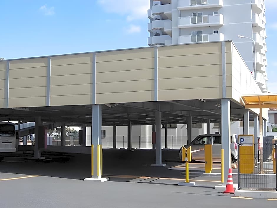 Toyoko Inn Banshu Ako Ekimae