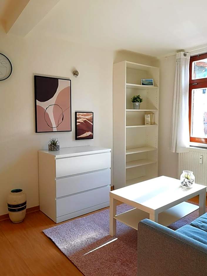 Peter Apartments - Zentrale Innenstadtlage