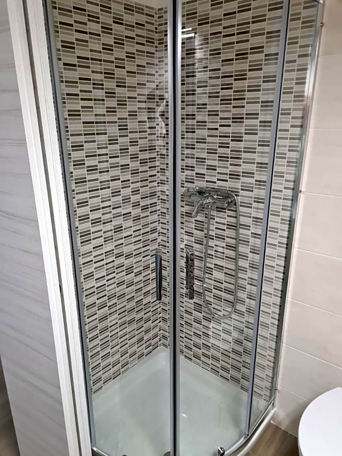 Mini B&B - Enrico Fermi