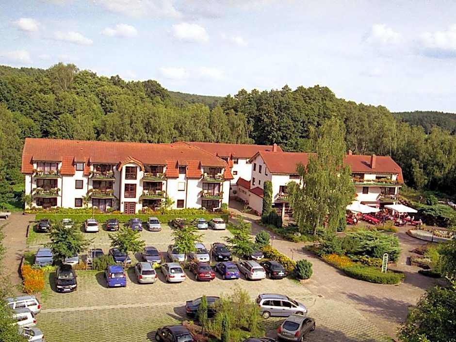 Hotel und Restaurant Sackwitzer Mühle