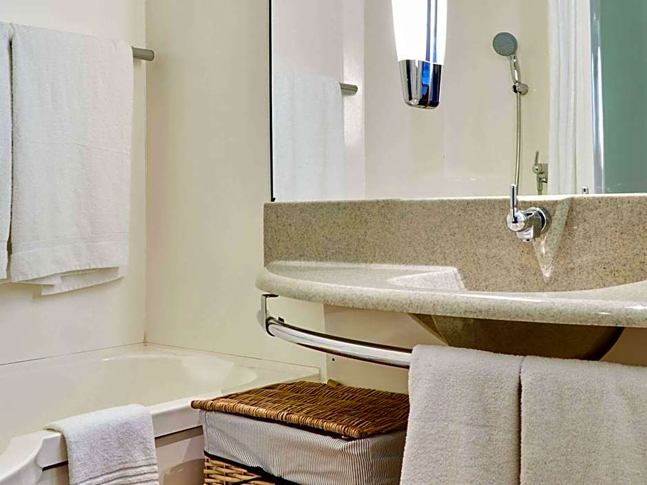Novotel Evry Courcouronnes