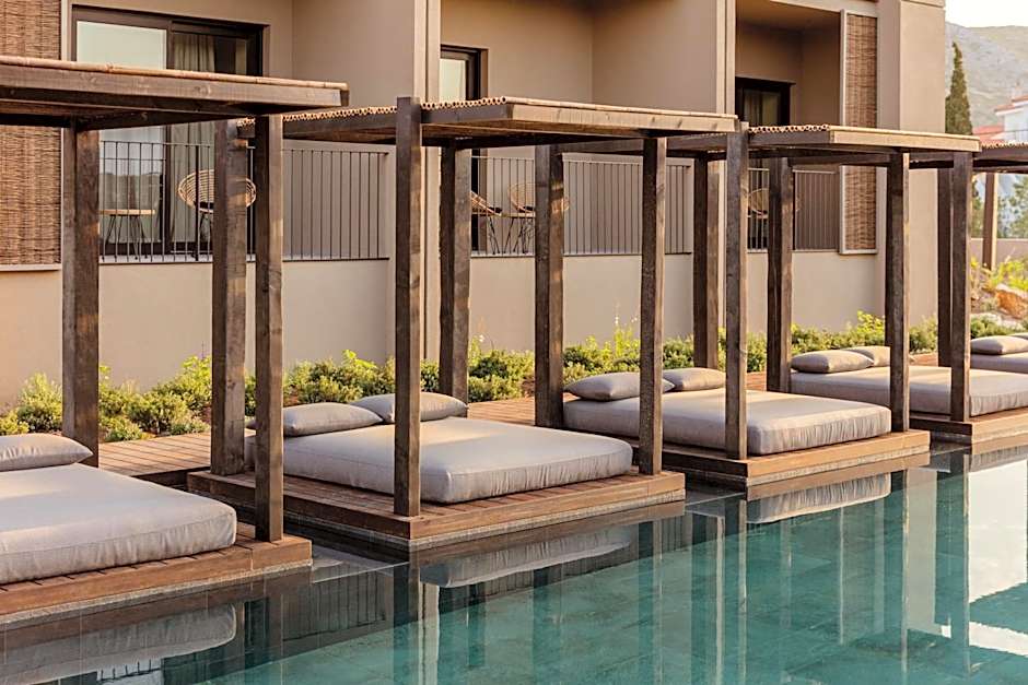 Casa Cook Samos - Adults only