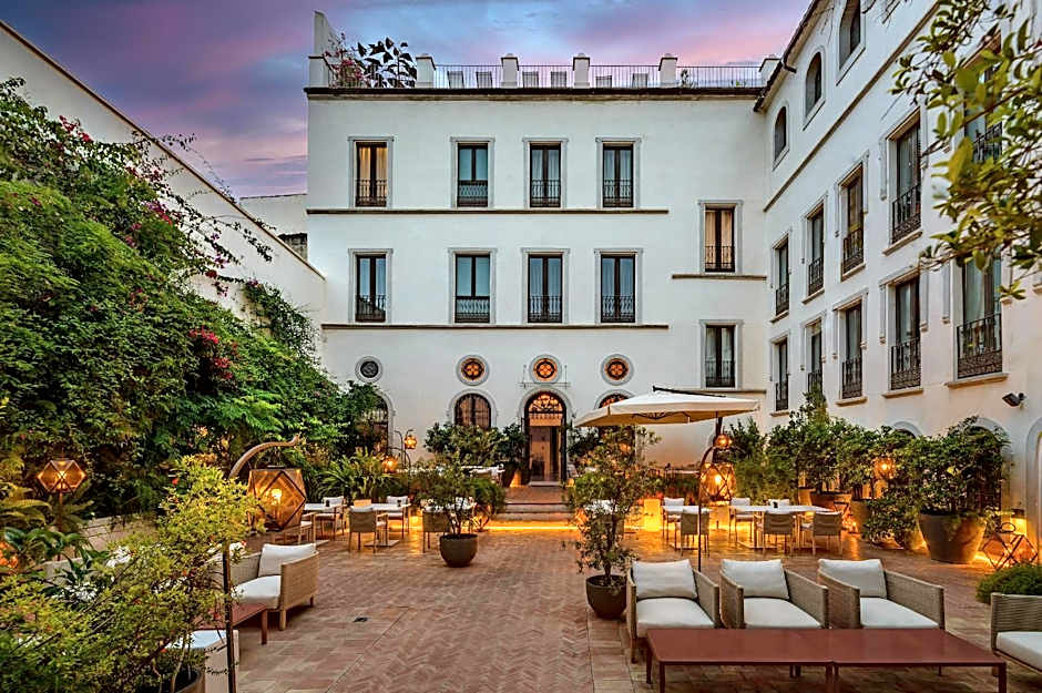 CoolRooms Palacio Villapanes 5 GL