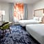 Fairfield Inn & Suites by Marriott Denver Tech Center North