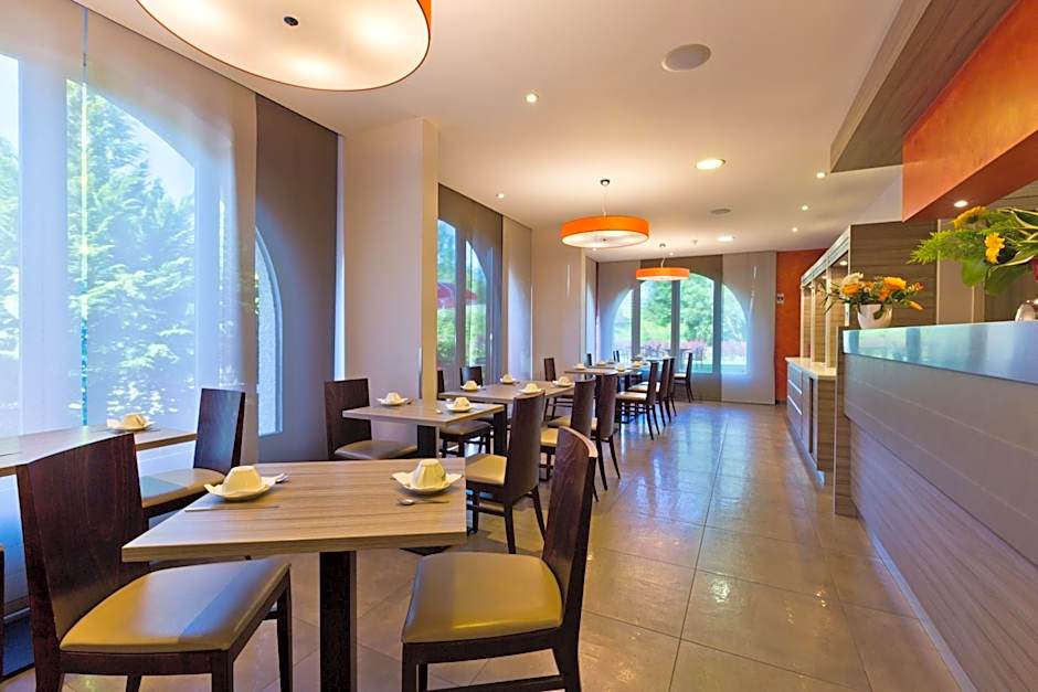 Logis Albhotel Grill