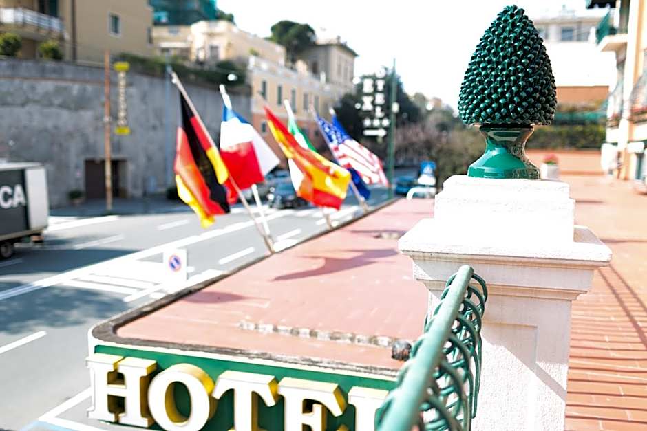 Rex Hotel Residence