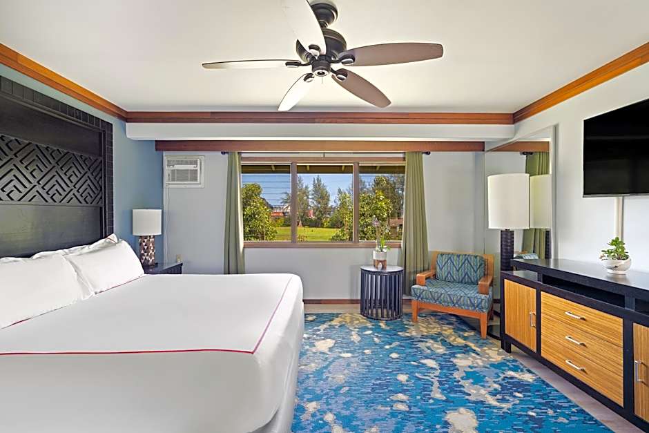 The Kauai Inn