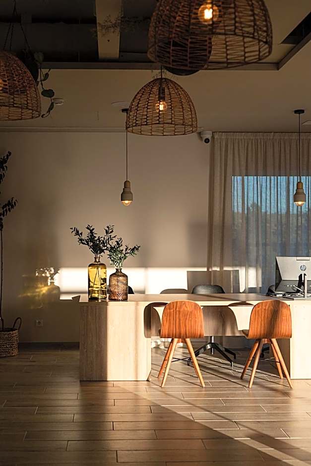 Sleep & Nature Hotel