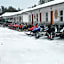 Deep River Motel