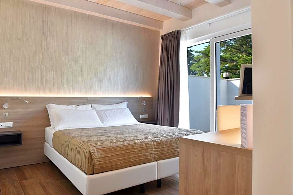 Casablanca Hotel