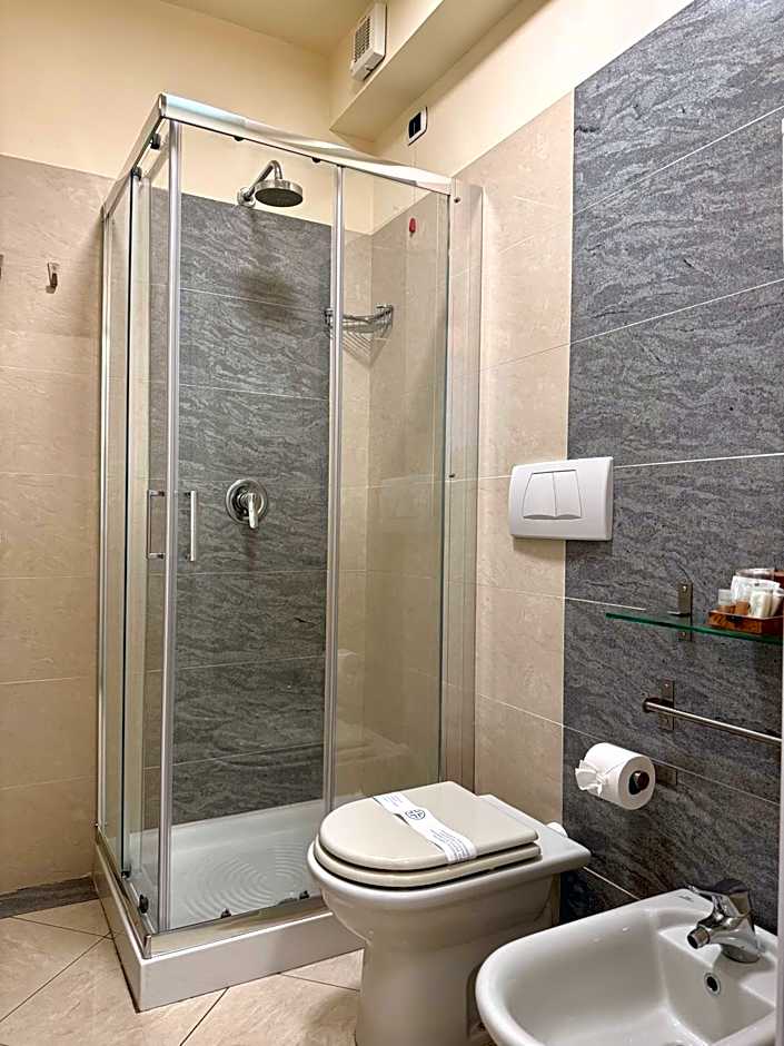 Residence Montefiore