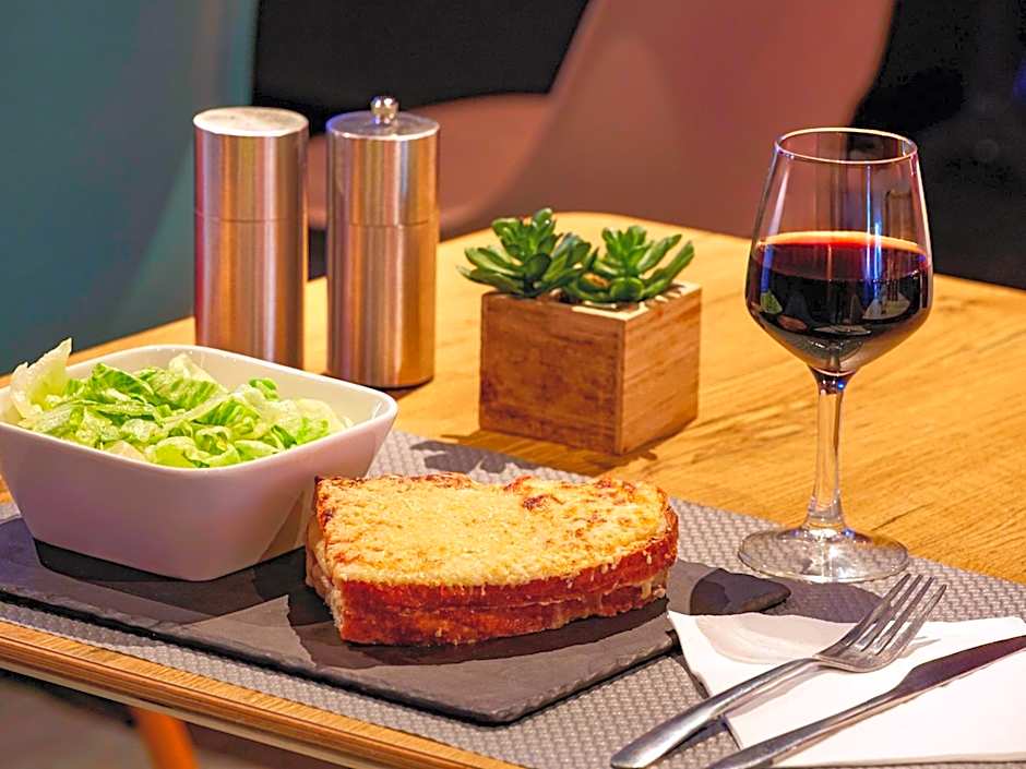 ibis Lorient Centre Gare