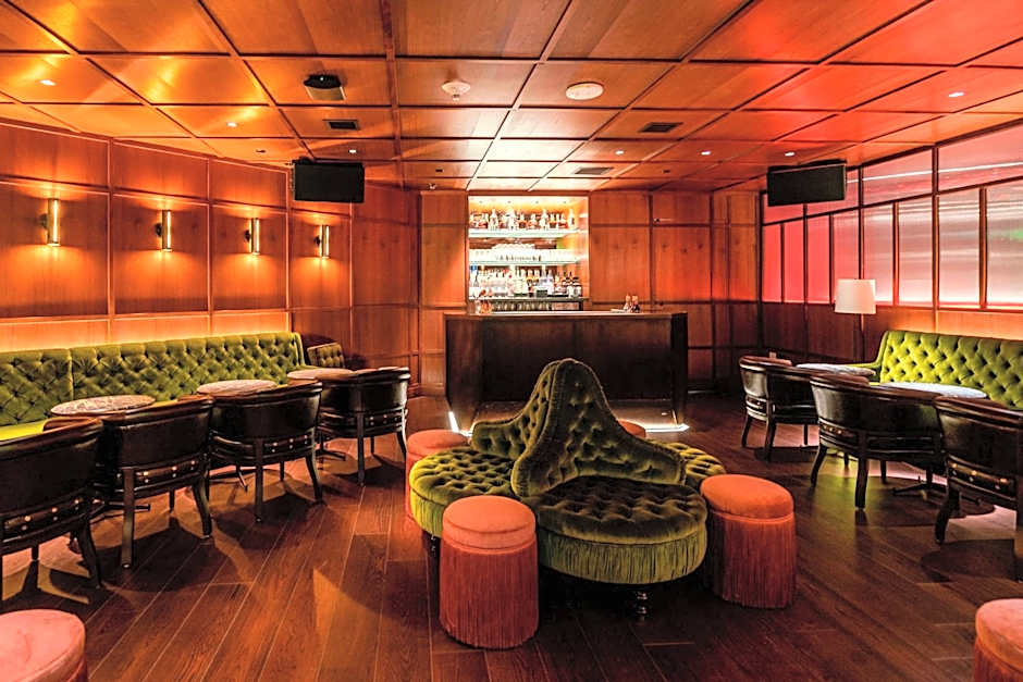 The West Hollywood Edition