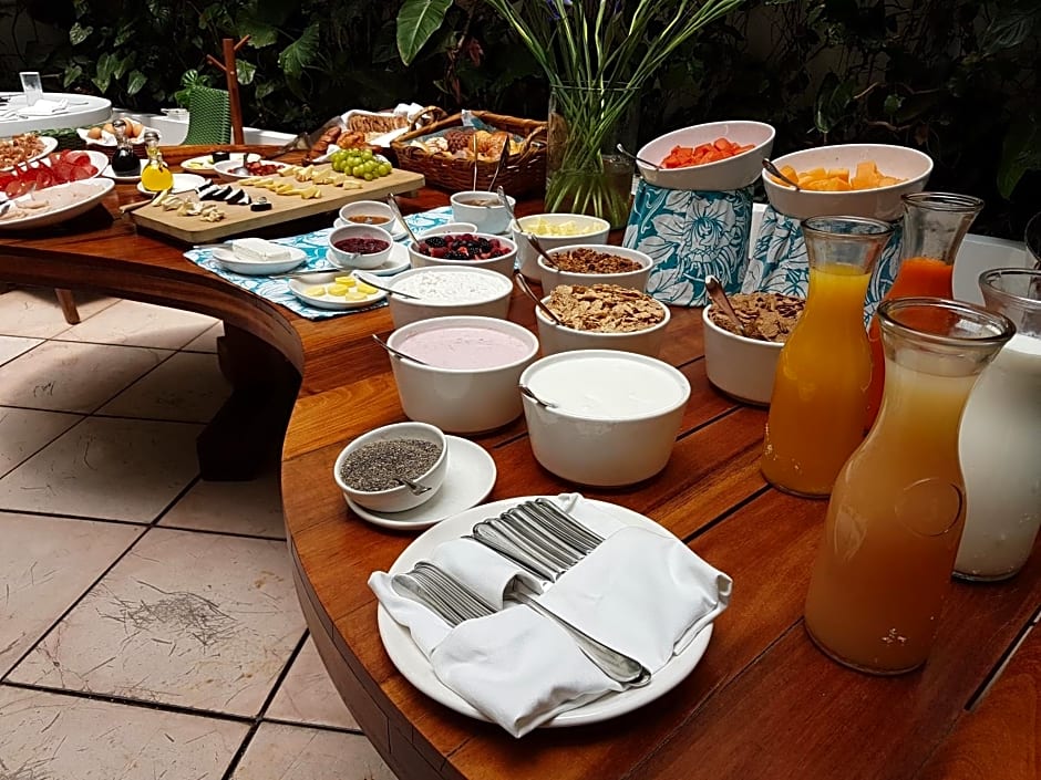 Condesa df, Mexico City, a Member of Design Hotels
