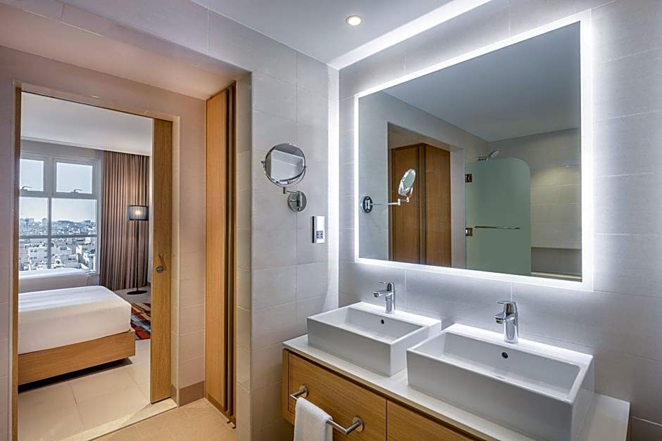 Residence Inn by Marriott Dammam