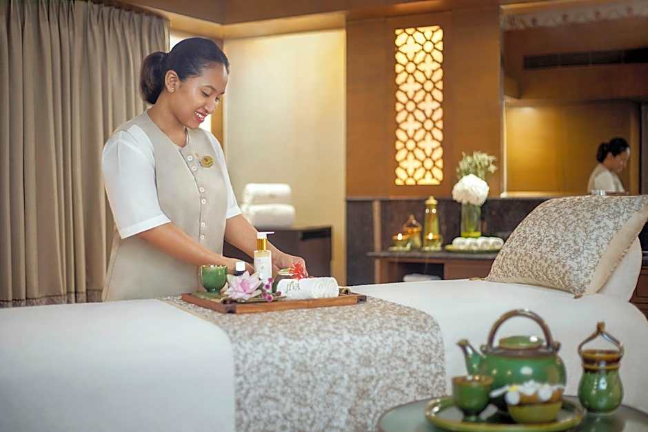 Tajview - IHCL SeleQtions, Agra