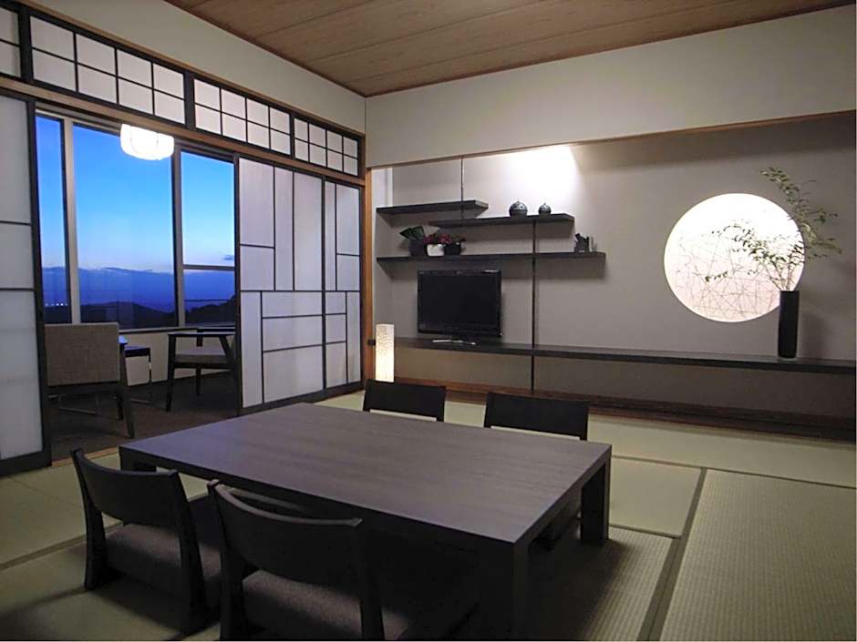 Kirishima Kanko Hotel