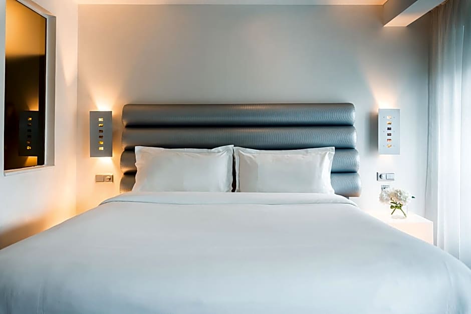 1k Hotel