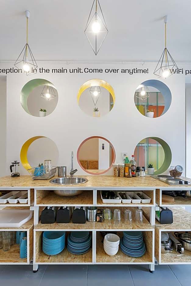 Avenue Hostel
