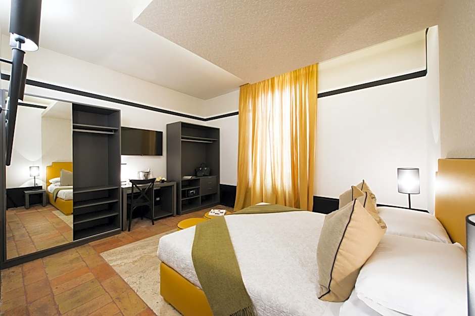 Relais Santa Maria Maggiore